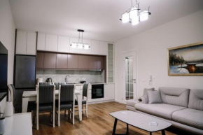 Oasis Apartment Korce